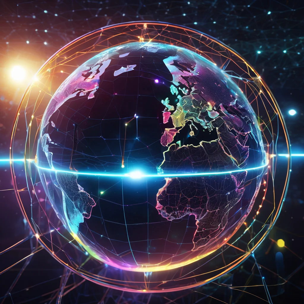 Обход блокировок РКН